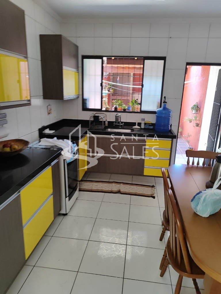 Casa, 3 quartos, 127 m² - Foto 1