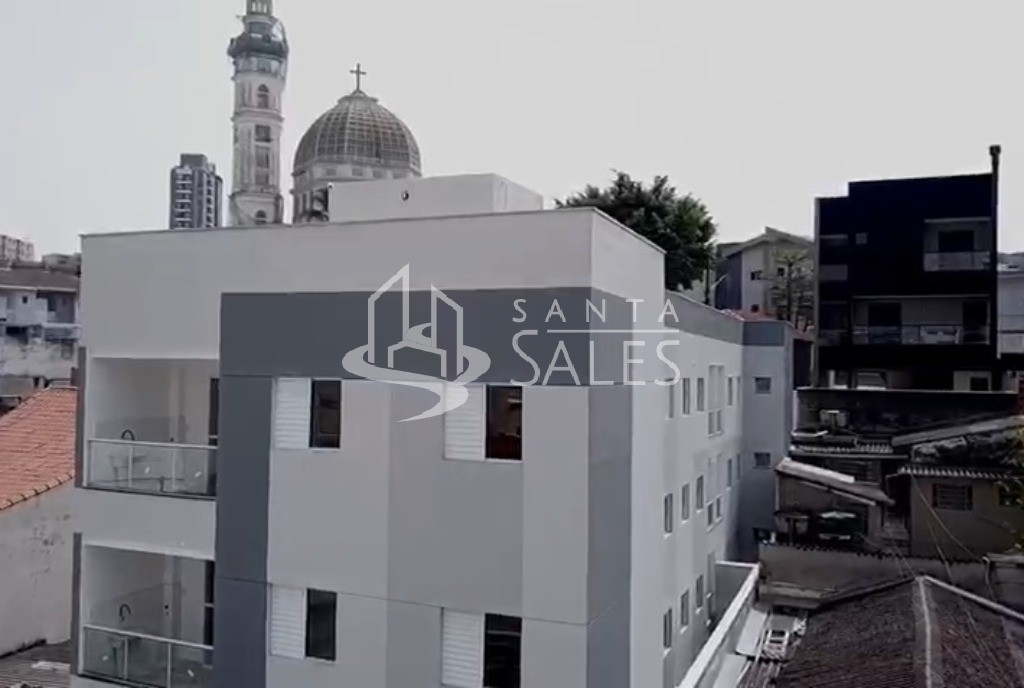 Apartamento, 2 quartos, 38 m² - Foto 21