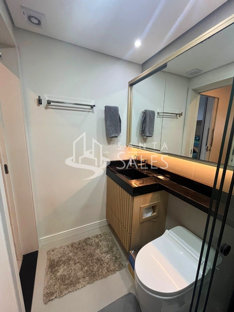 Apartamento, 2 quartos, 74 m² - Foto 53