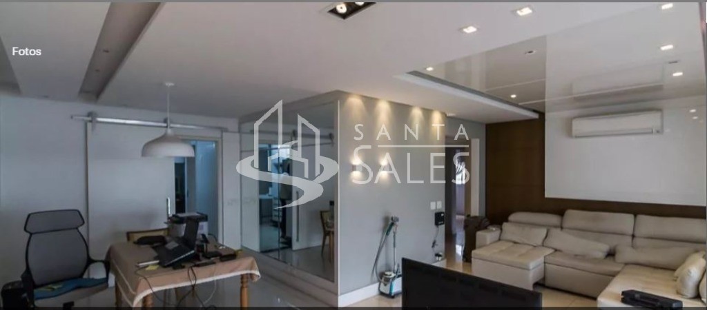 Apartamento, 3 quartos, 155 m² - Foto 3