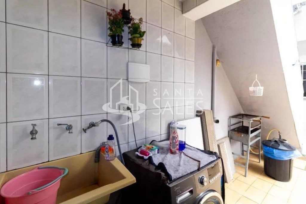 Casa, 2 quartos, 125 m² - Foto 9