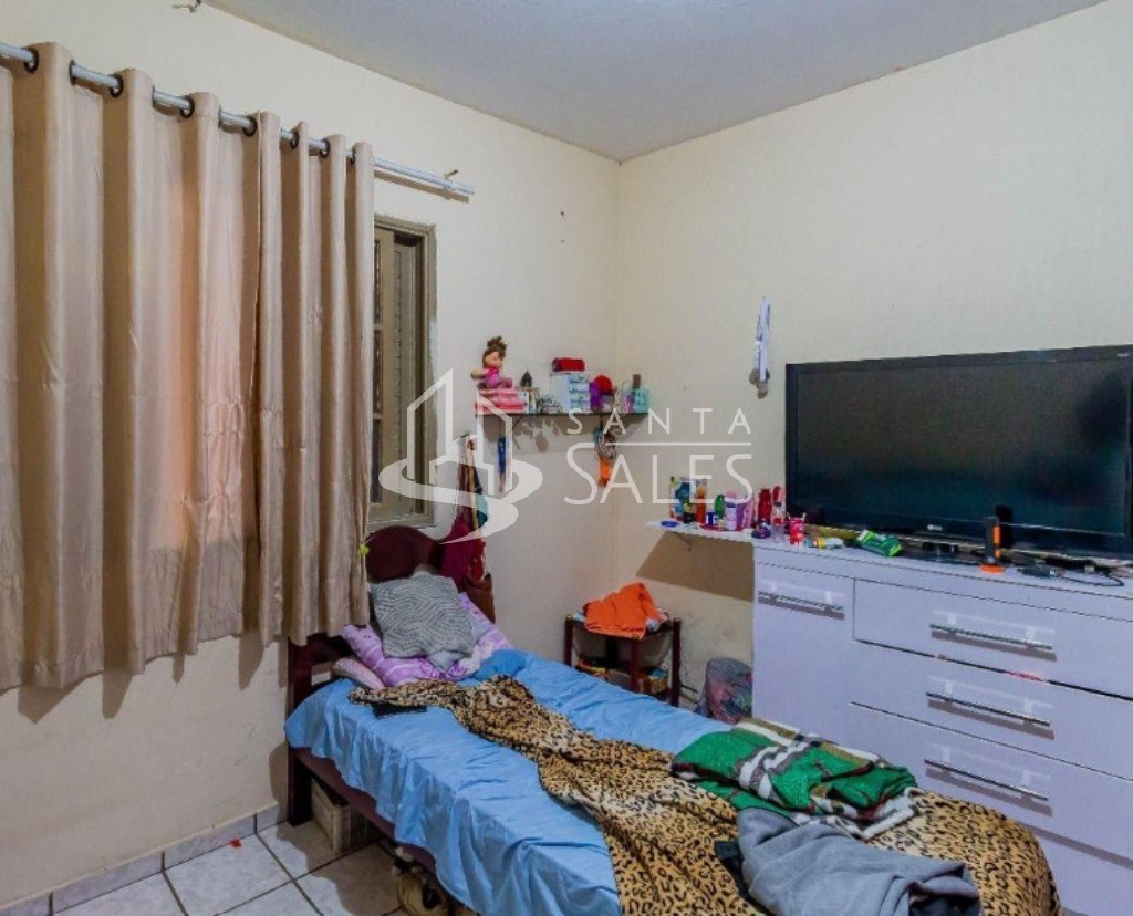 Sobrado, 4 quartos, 120 m² - Foto 29