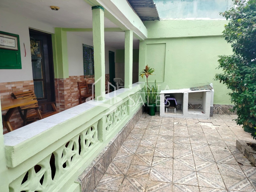 Casa, 5 quartos, 222 m² - Foto 8