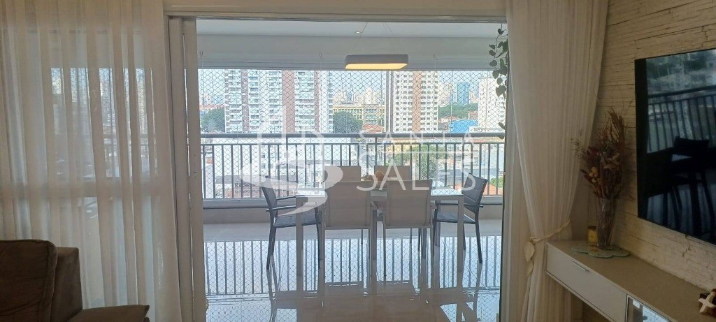 Apartamento, 3 quartos, 119 m² - Foto 40