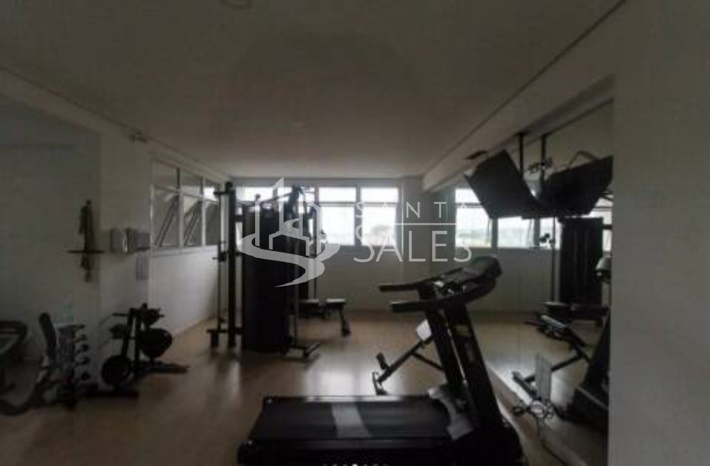 Apartamento, 2 quartos, 52 m² - Foto 23