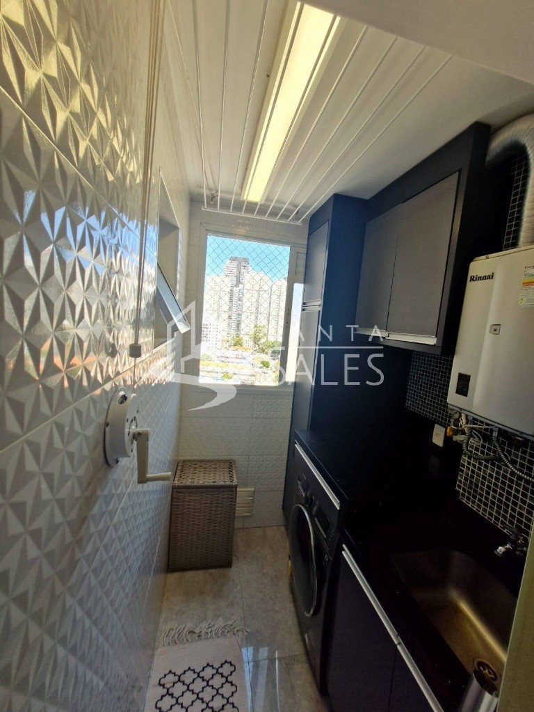 Apartamento, 2 quartos, 140 m² - Foto 16