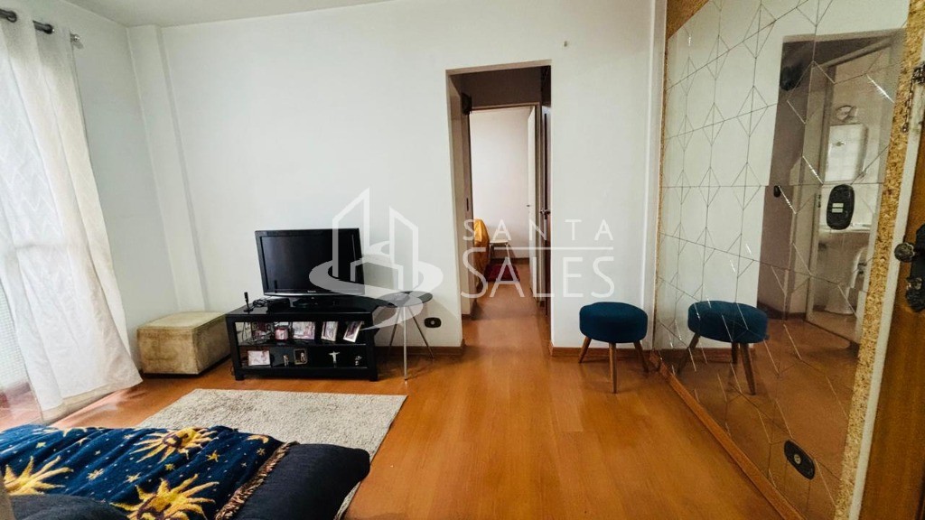 Apartamento, 1 quarto, 36 m² - Foto 6