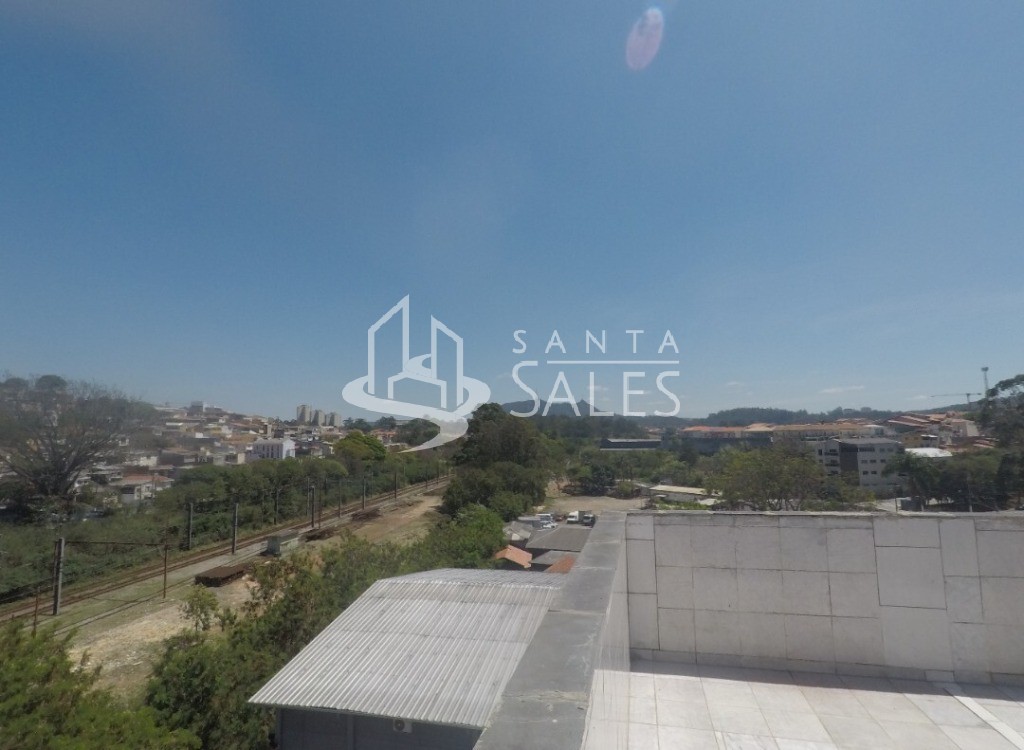 Cobertura, 2 quartos, 73 m² - Foto 22