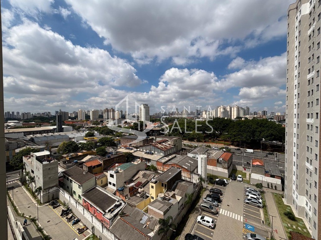 Apartamento, 1 quarto, 30 m² - Foto 12
