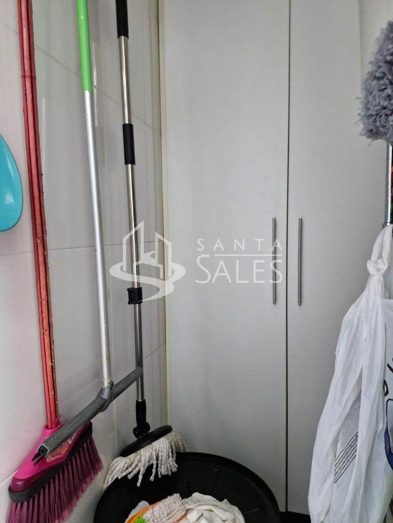 Apartamento, 3 quartos, 95 m² - Foto 12