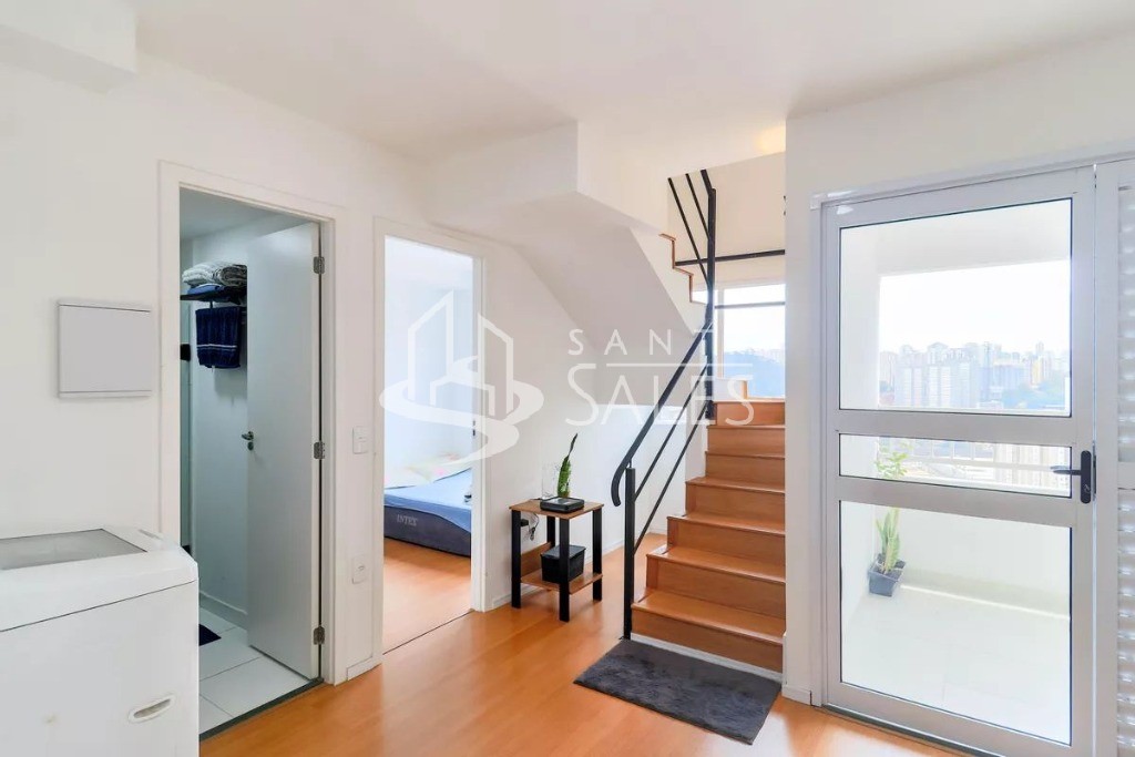 Apartamento, 2 quartos, 58 m² - Foto 3