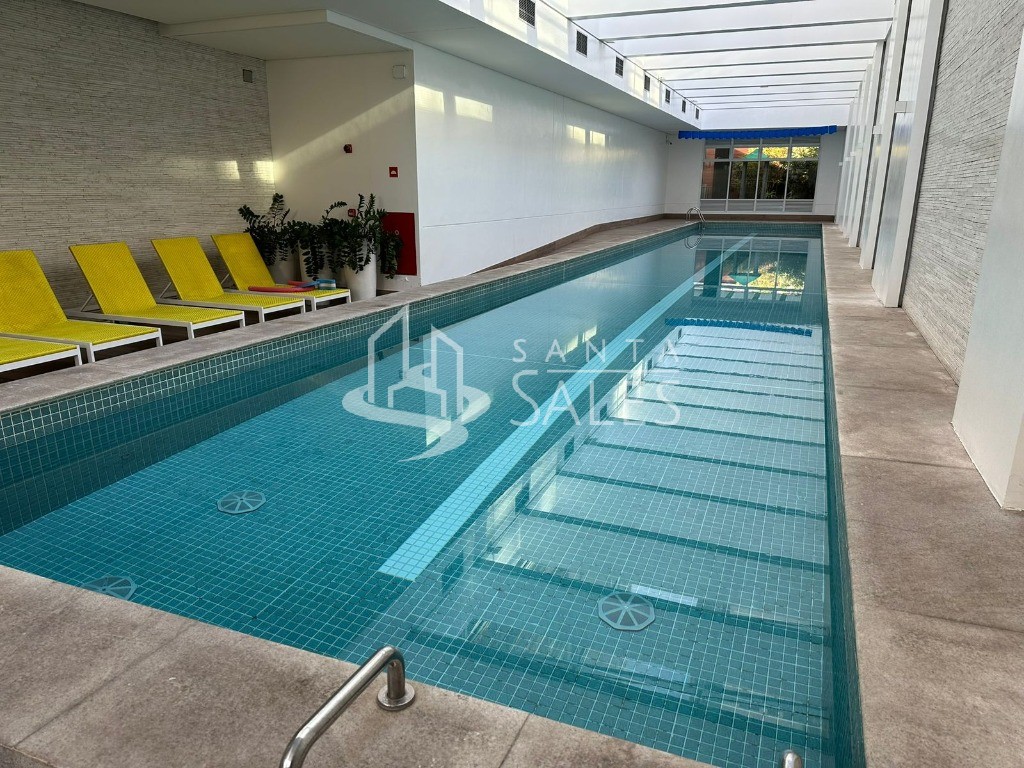 Apartamento, 2 quartos, 81 m² - Foto 17