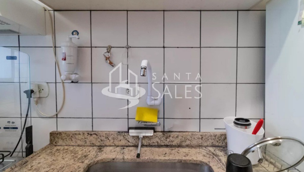 Apartamento, 2 quartos, 51 m² - Foto 13