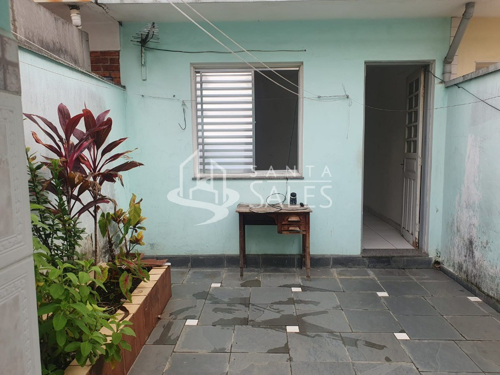 Sobrado, 2 quartos, 111 m² - Foto 12