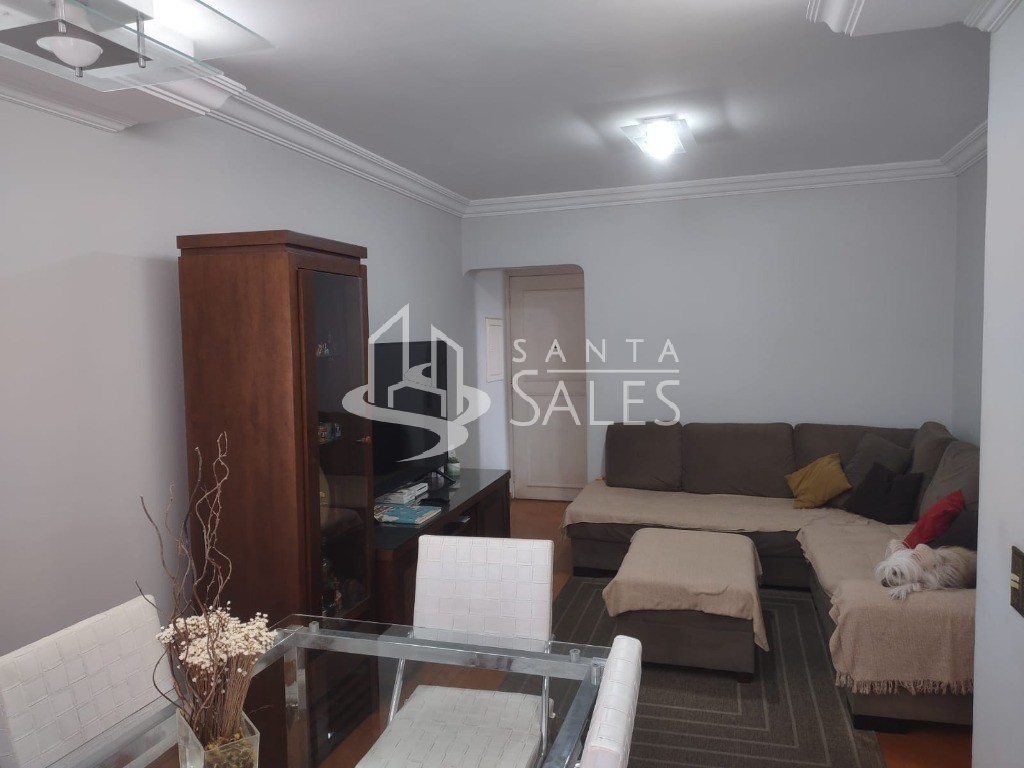 Apartamento, 3 quartos, 81 m² - Foto 4