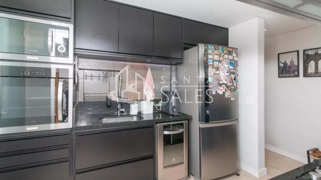Apartamento, 1 quarto, 65 m² - Foto 30