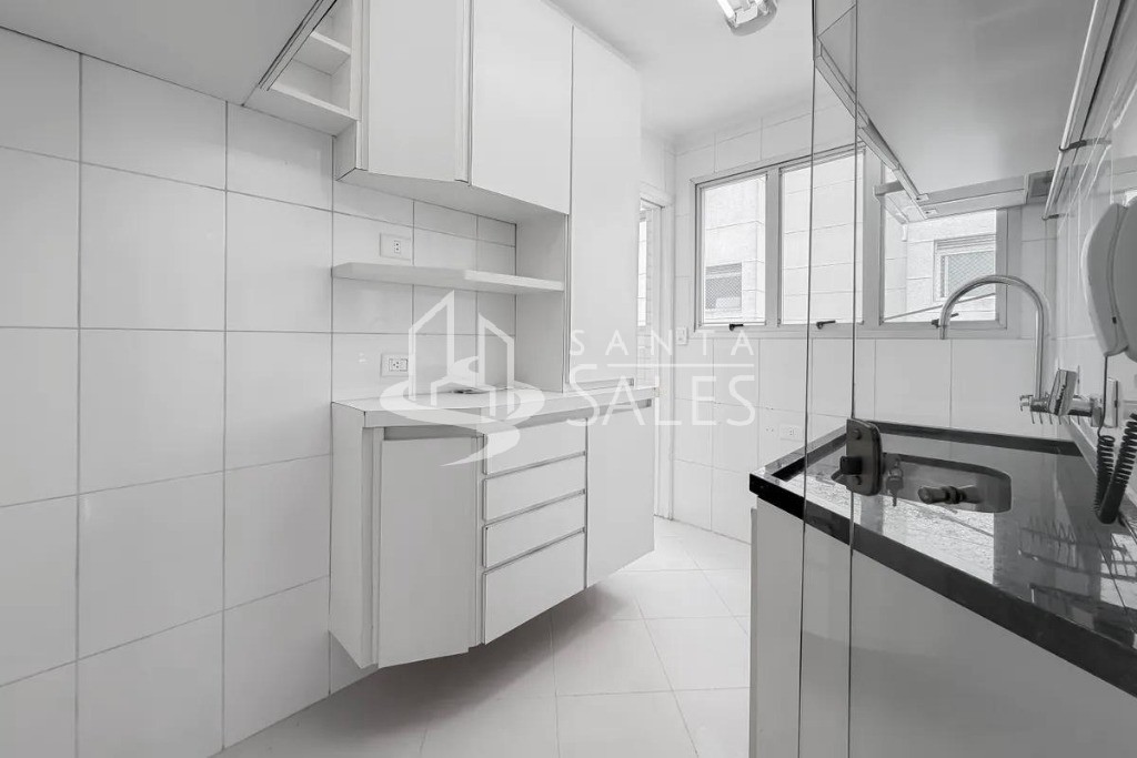 Apartamento, 2 quartos, 81 m² - Foto 20
