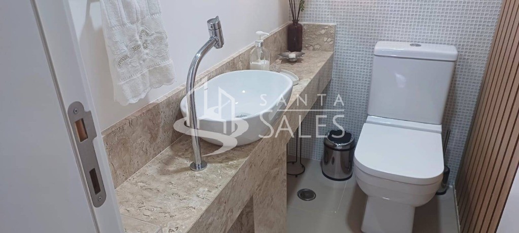 Apartamento, 3 quartos, 119 m² - Foto 38