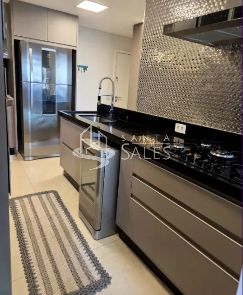 Apartamento, 3 quartos, 133 m² - Foto 13