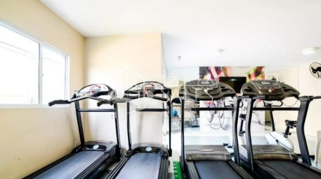 Apartamento, 2 quartos, 54 m² - Foto 19