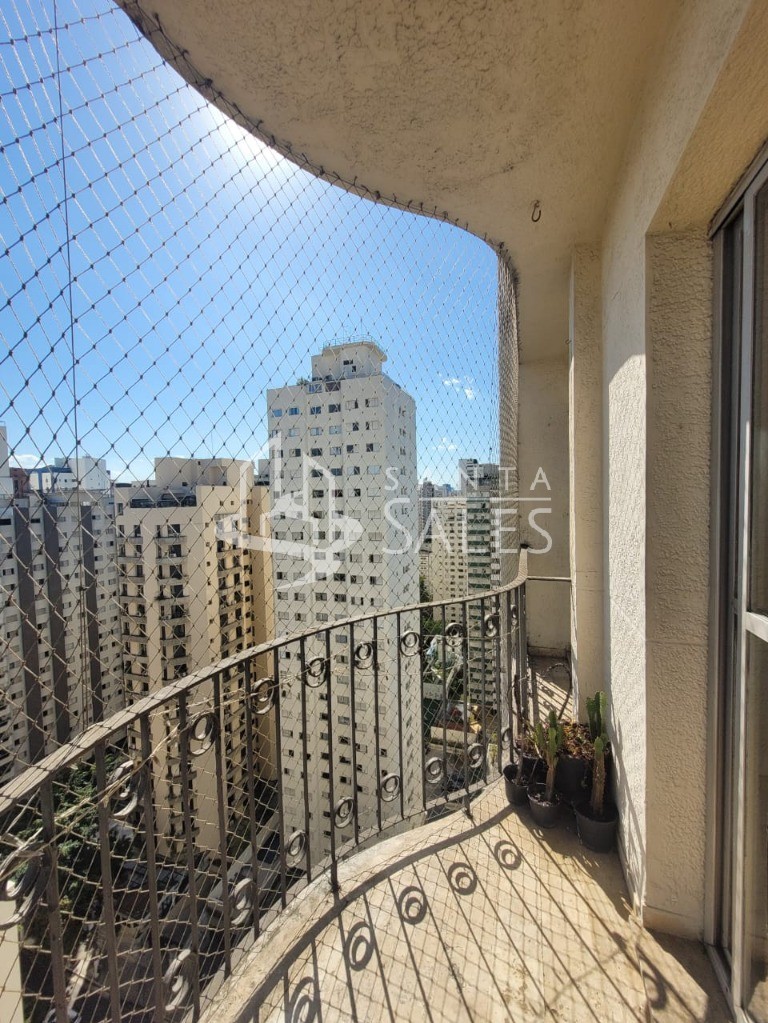Apartamento, 3 quartos, 110 m² - Foto 2