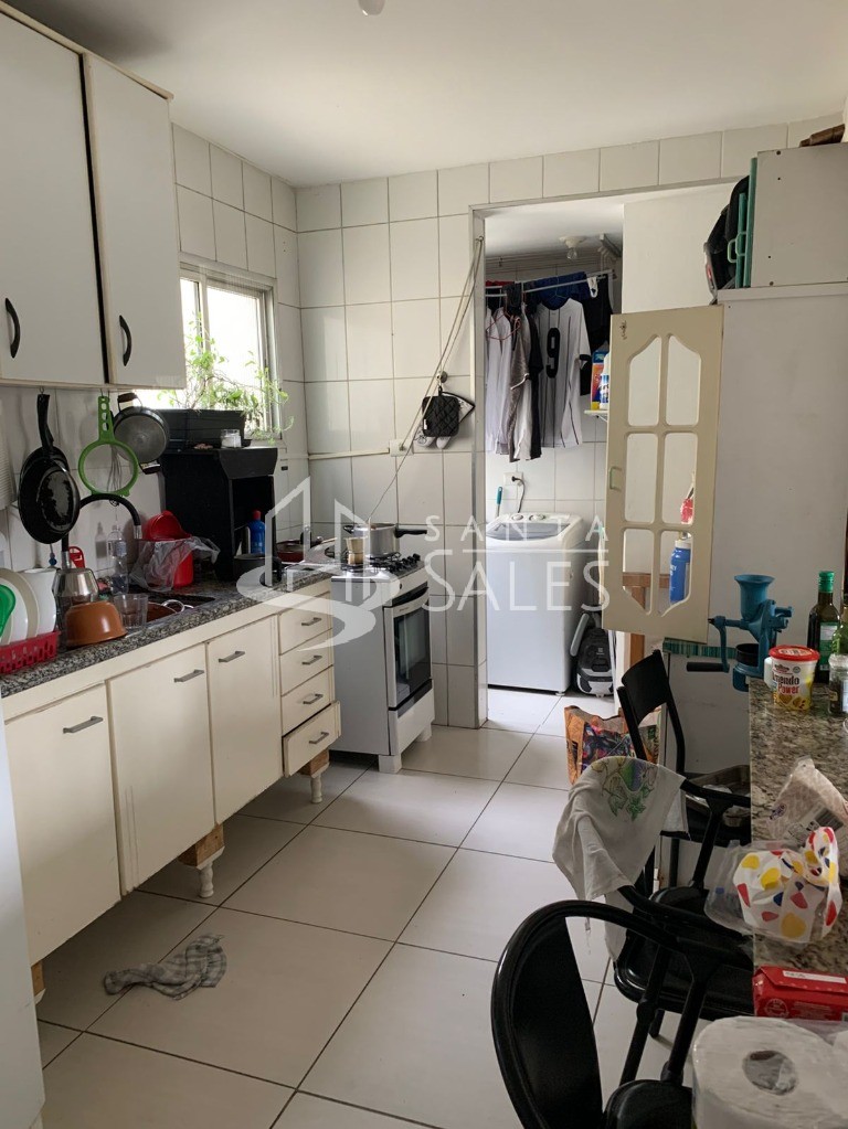 Apartamento, 3 quartos, 72 m² - Foto 8