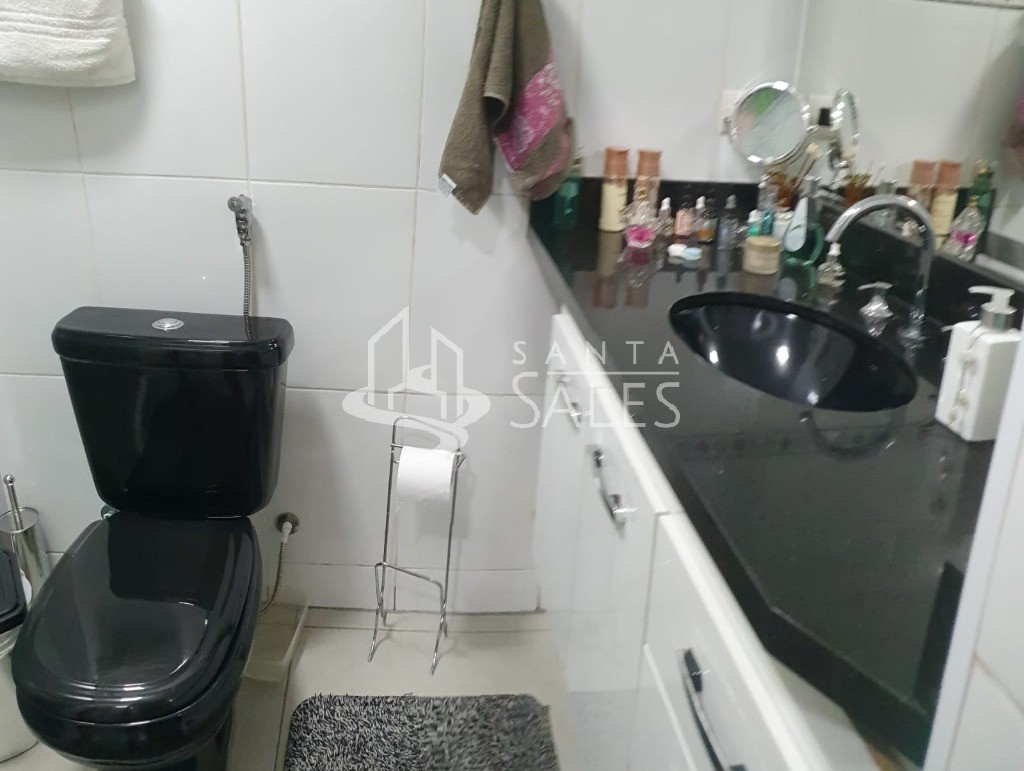 Casa, 3 quartos, 114 m² - Foto 13