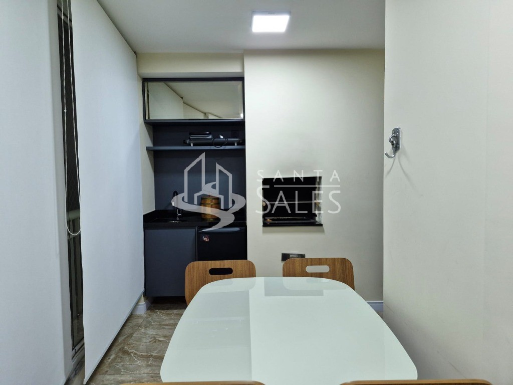 Apartamento, 3 quartos, 95 m² - Foto 34