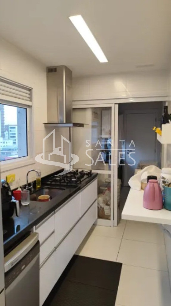 Apartamento, 3 quartos, 122 m² - Foto 6