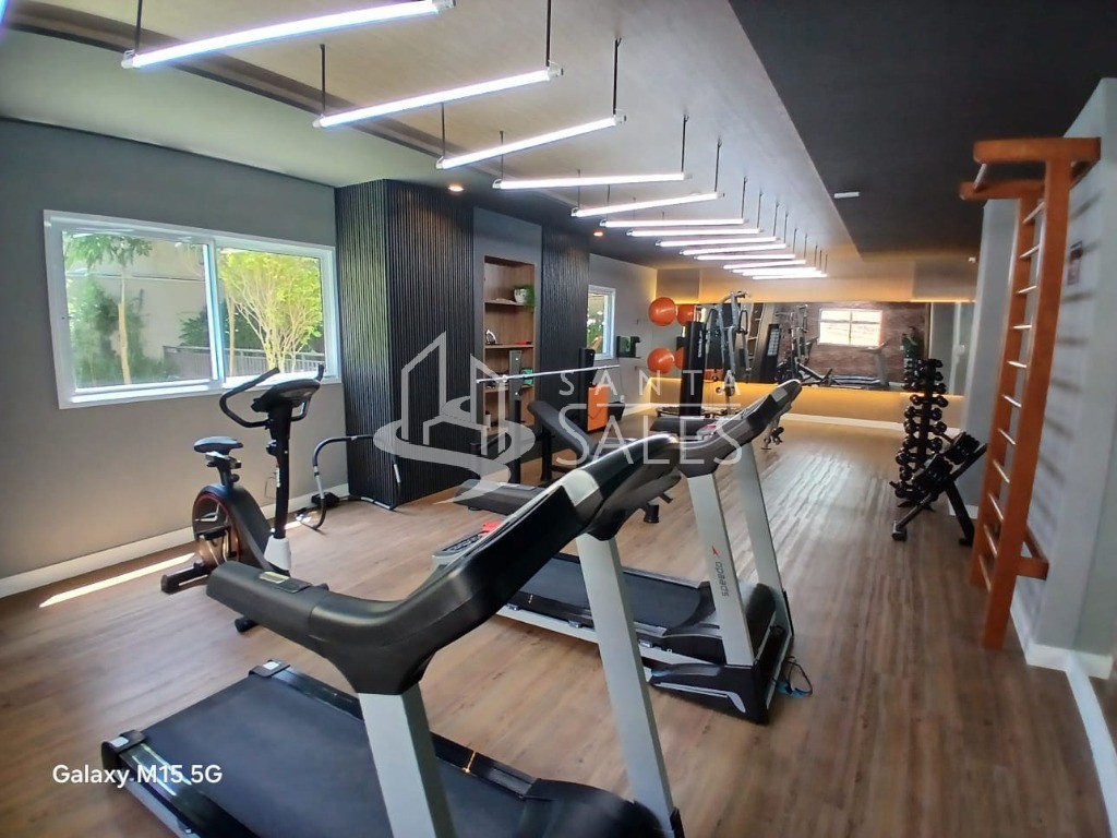 Apartamento, 1 quarto, 40 m² - Foto 1