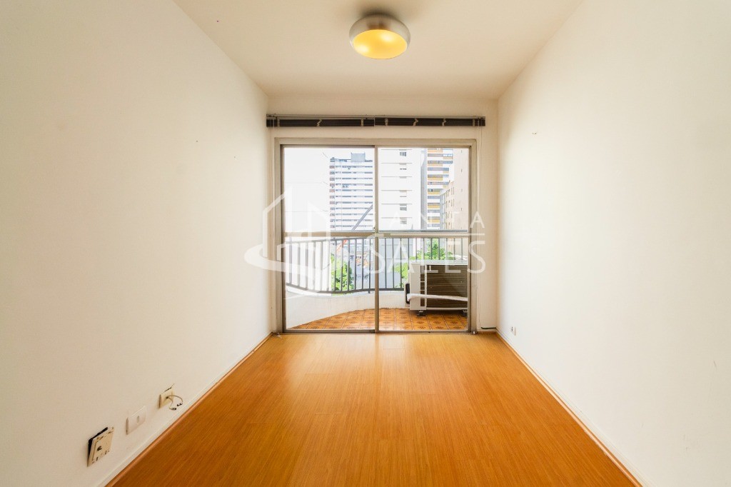 Apartamento, 1 quarto, 63 m² - Foto 6
