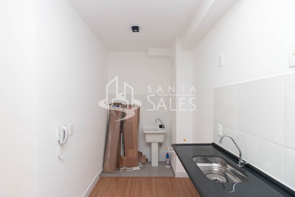 Apartamento, 2 quartos, 34 m² - Foto 28