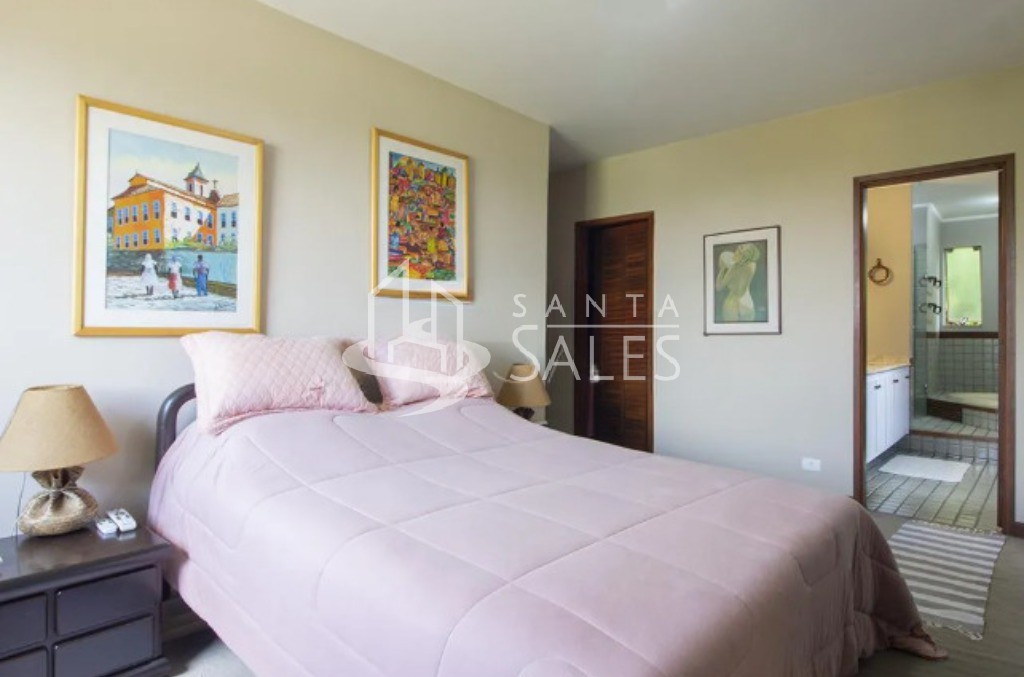 Sobrado, 5 quartos, 345 m² - Foto 32