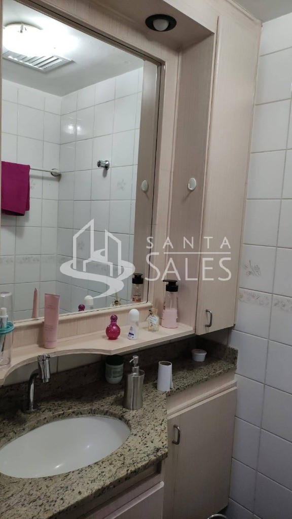 Apartamento, 2 quartos, 60 m² - Foto 14