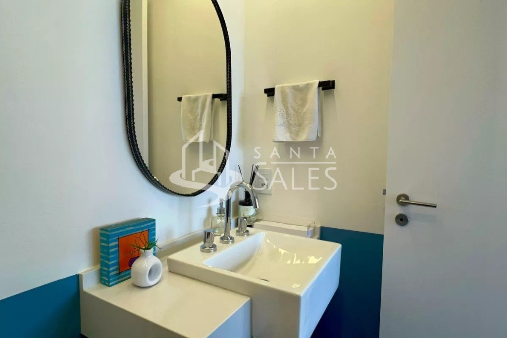 Apartamento, 2 quartos, 66 m² - Foto 28