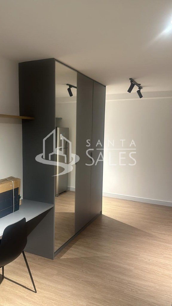 Kitnet-Studio, 30 m² - Foto 4