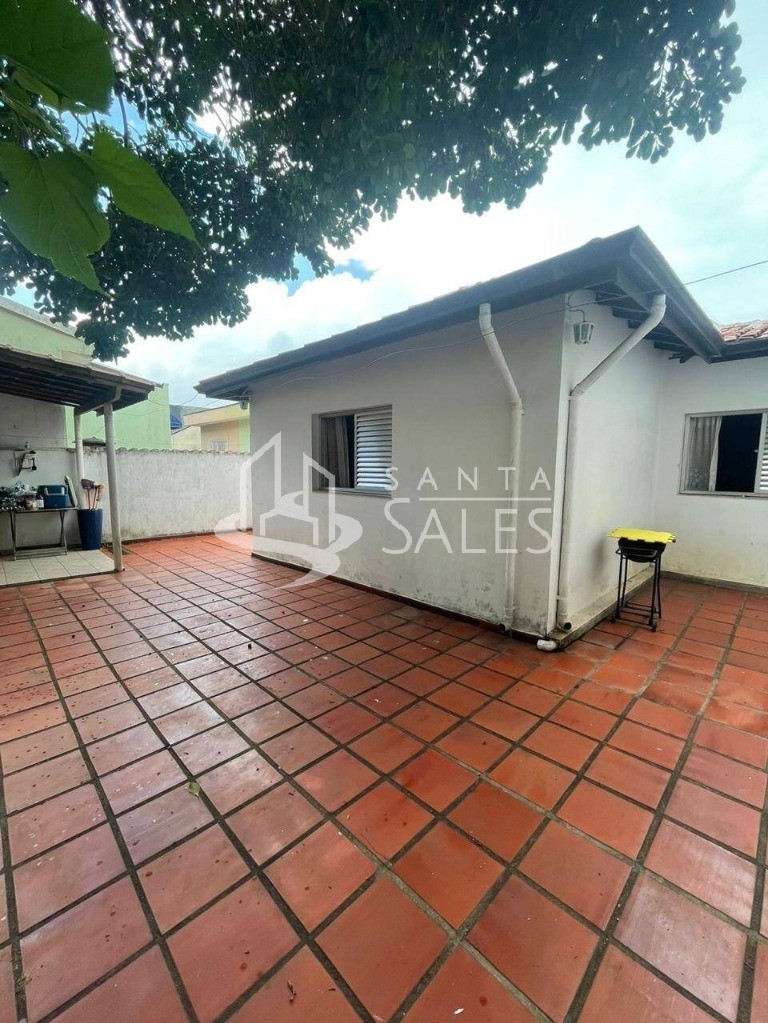 Sobrado, 3 quartos, 300 m² - Foto 45