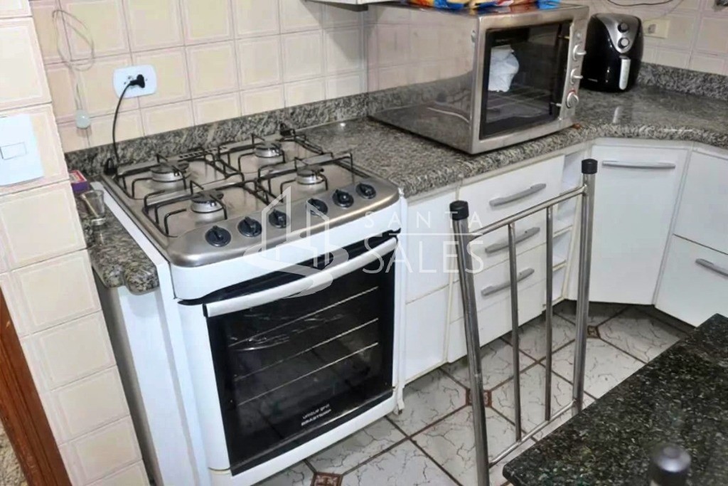 Apartamento, 3 quartos, 120 m² - Foto 24