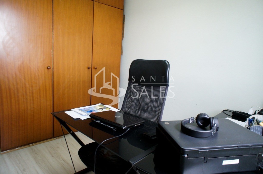 Apartamento, 3 quartos, 137 m² - Foto 27