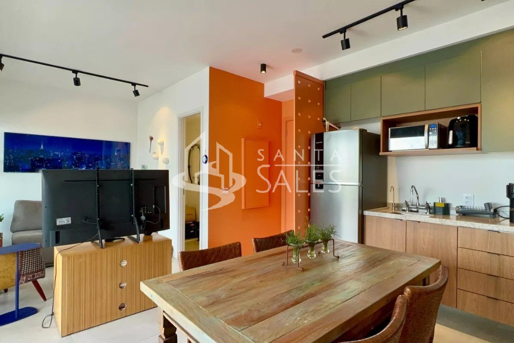 Apartamento, 2 quartos, 66 m² - Foto 32