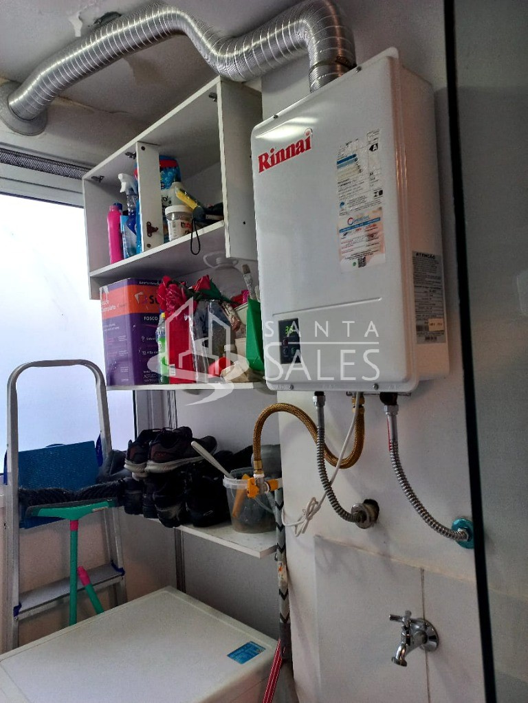 Apartamento, 3 quartos, 66 m² - Foto 82