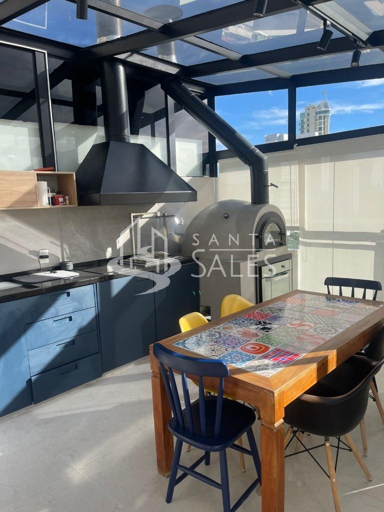 Apartamento, 1 quarto, 110 m² - Foto 16