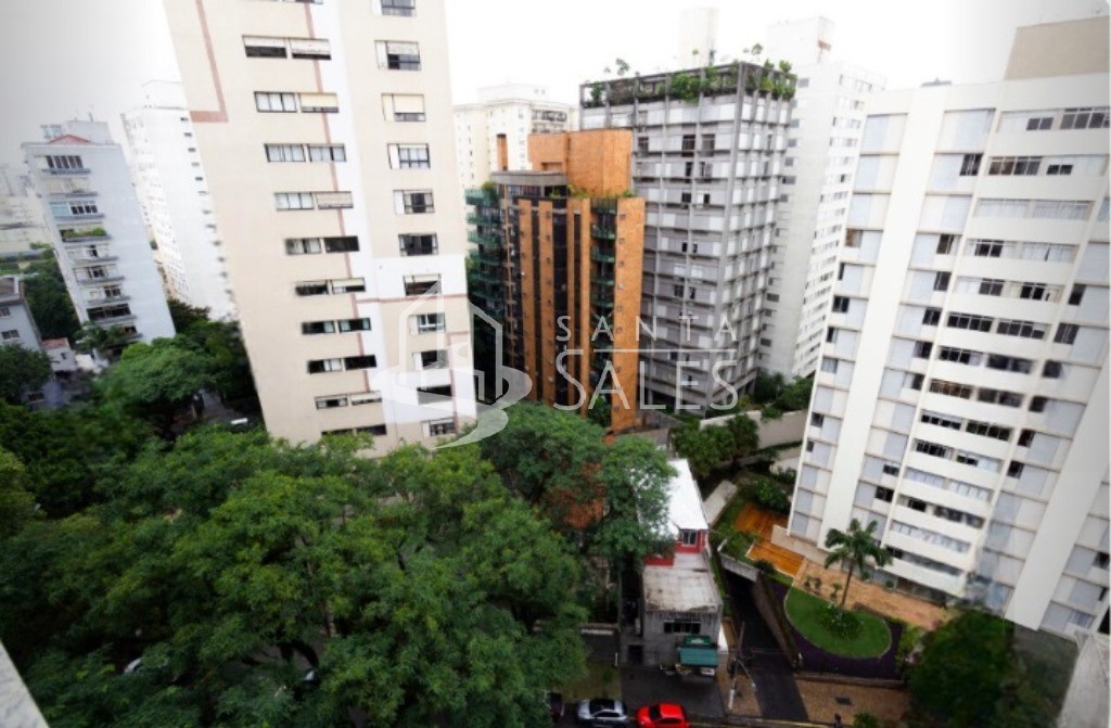 Apartamento, 4 quartos, 268 m² - Foto 25