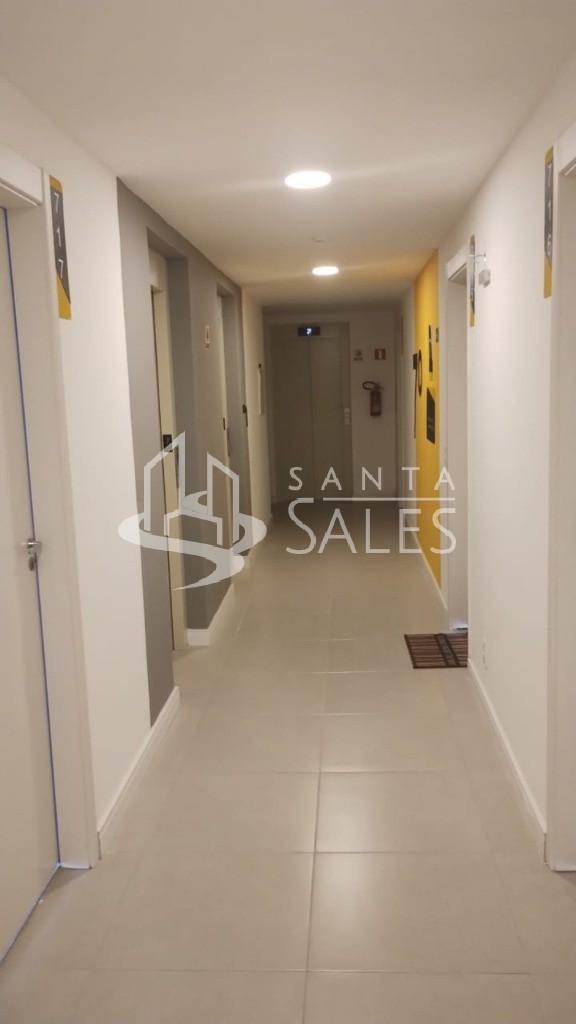 Kitnet-Studio, 25 m² - Foto 8