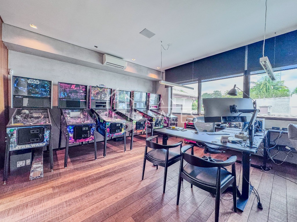 Sobrado, 4 quartos, 520 m² - Foto 24