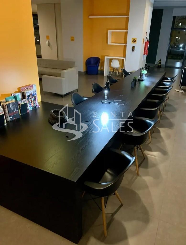 Apartamento, 1 quarto, 33 m² - Foto 18
