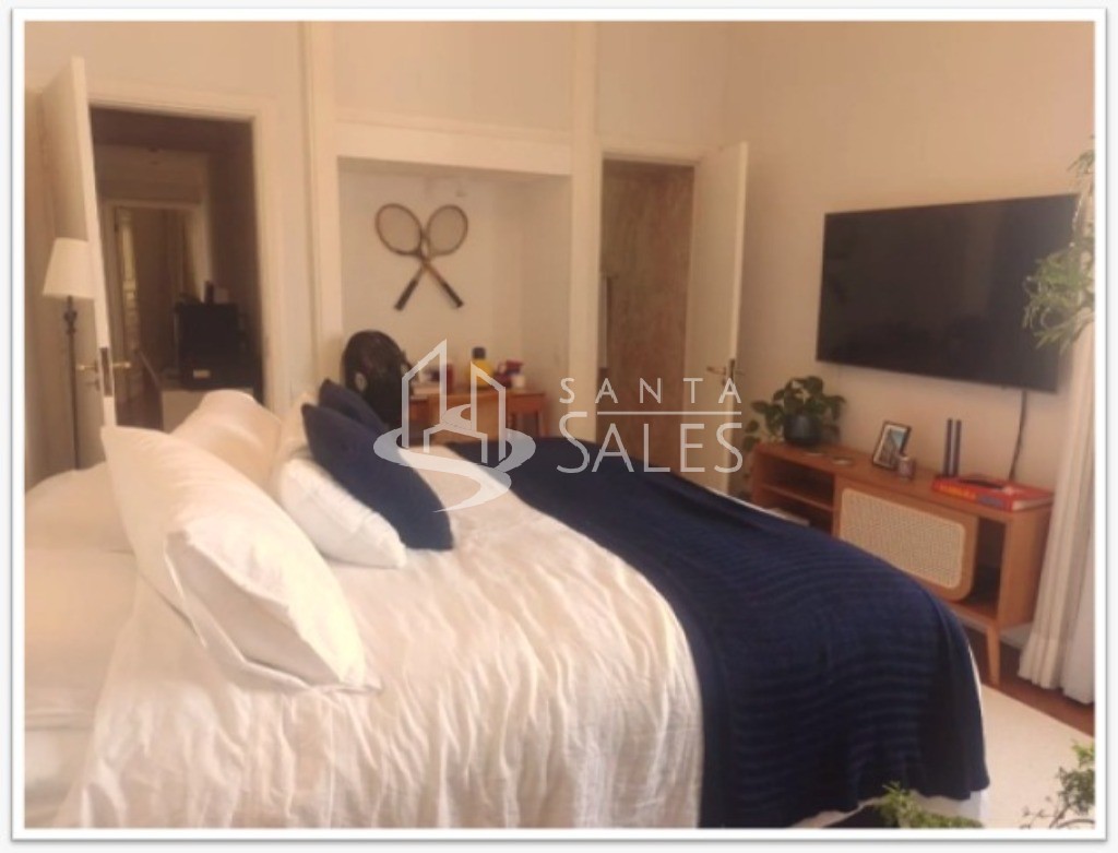 Apartamento, 5 quartos, 578 m² - Foto 19