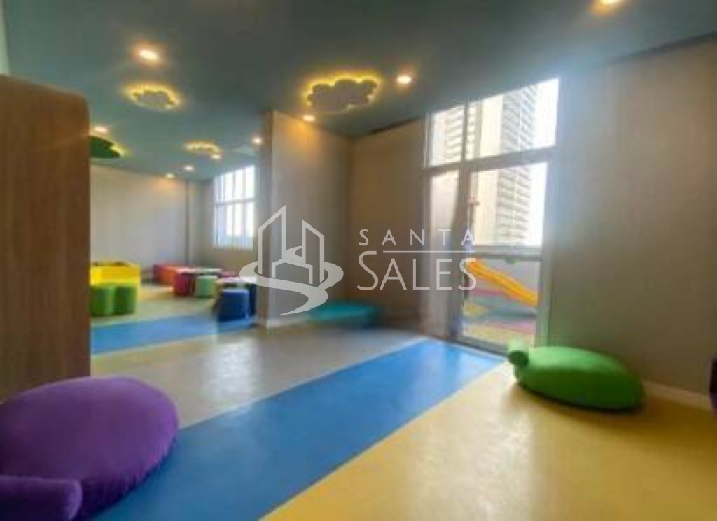 Apartamento, 1 quarto, 40 m² - Foto 25