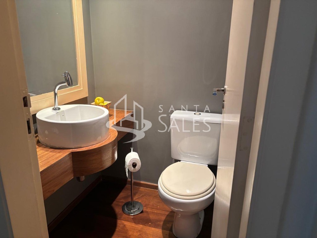 Apartamento, 2 quartos, 110 m² - Foto 4