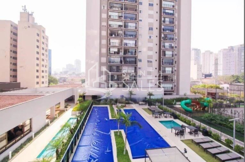 Apartamento, 3 quartos, 109 m² - Foto 33